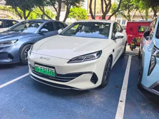 BYD Seal 06 2025 купить из Китая, цена 3 002 000 ₽ — Suifenhe Auto