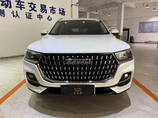 Haval H6 2023 купить из Китая, цена 1 426 000 ₽ — Suifenhe Auto