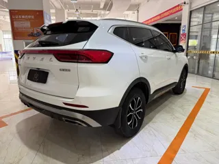 Haval H6 2023 купить из Китая, цена 1 426 000 ₽ — Suifenhe Auto
