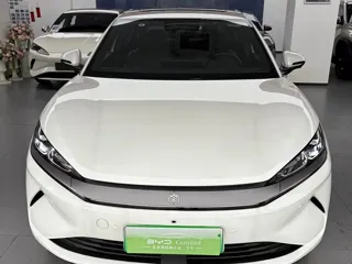 BYD Qin L 2025 купить из Китая, цена 3 277 000 ₽ — Suifenhe Auto
