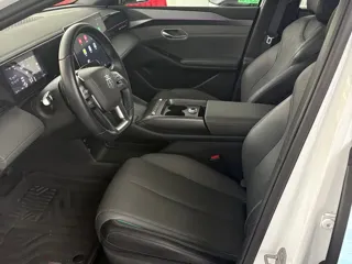 BYD Qin L 2025 купить из Китая, цена 3 277 000 ₽ — Suifenhe Auto
