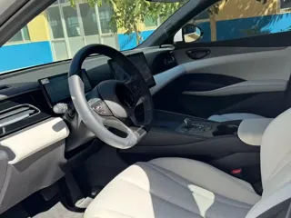 BYD Seal 06 2024 купить из Китая, цена 2 582 000 ₽ — Suifenhe Auto