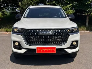 Haval H6 2023 купить из Китая, цена 1 504 000 ₽ — Suifenhe Auto