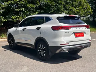 Haval H6 2023 купить из Китая, цена 1 504 000 ₽ — Suifenhe Auto