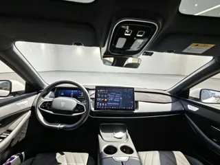 Deepal SL03 2023 купить из Китая, цена 3 610 000 ₽ — Suifenhe Auto