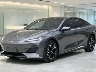 Deepal SL03 2022 купить из Китая, цена 3 264 000 ₽ — Suifenhe Auto