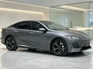 Deepal SL03 2022 купить из Китая, цена 3 264 000 ₽ — Suifenhe Auto