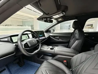 Deepal SL03 2022 купить из Китая, цена 3 264 000 ₽ — Suifenhe Auto
