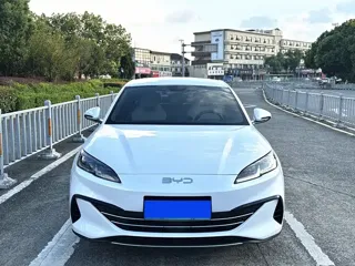 BYD Seal 06 2024 купить из Китая, цена 2 491 000 ₽ — Suifenhe Auto