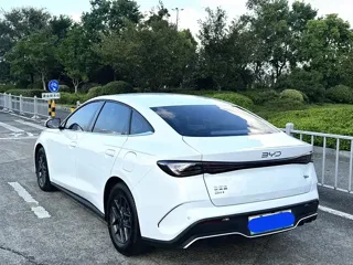 BYD Seal 06 2024 купить из Китая, цена 2 491 000 ₽ — Suifenhe Auto