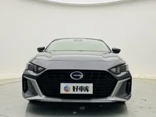 GAC Trumpchi Empow 2024 купить из Китая, цена 2 942 000 ₽ — Suifenhe Auto