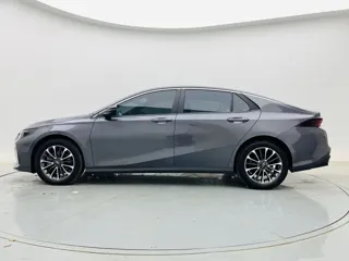 GAC Trumpchi Empow 2024 купить из Китая, цена 2 942 000 ₽ — Suifenhe Auto