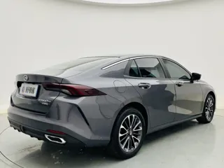 GAC Trumpchi Empow 2024 купить из Китая, цена 2 942 000 ₽ — Suifenhe Auto