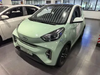 Chery QQ Little Ant 2022 купить из Китая, цена 971 000 ₽ — Suifenhe Auto