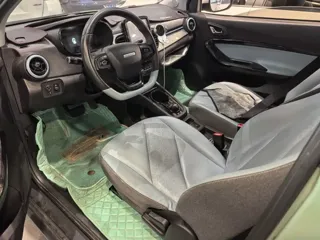 Chery QQ Little Ant 2022 купить из Китая, цена 971 000 ₽ — Suifenhe Auto