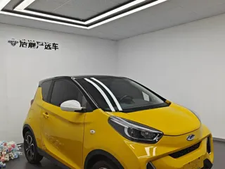 Chery QQ Little Ant 2021 купить из Китая, цена 880 000 ₽ — Suifenhe Auto