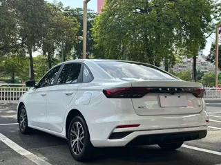 Geely Emgrand 2026 купить из Китая, цена 1 504 000 ₽ — Suifenhe Auto