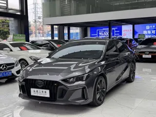 GAC Trumpchi Empow 2024 купить из Китая, цена 2 595 000 ₽ — Suifenhe Auto