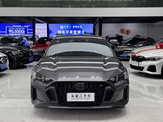 GAC Trumpchi Empow 2024 купить из Китая, цена 2 595 000 ₽ — Suifenhe Auto