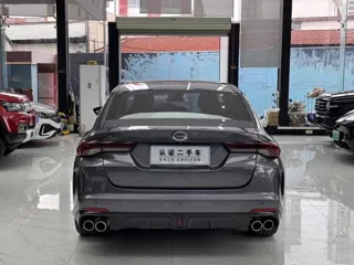 GAC Trumpchi Empow 2024 купить из Китая, цена 2 595 000 ₽ — Suifenhe Auto