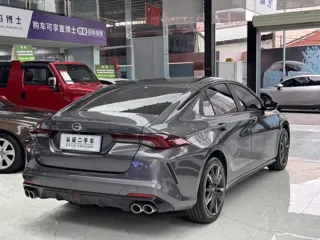 GAC Trumpchi Empow 2024 купить из Китая, цена 2 595 000 ₽ — Suifenhe Auto