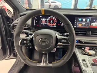 GAC Trumpchi Empow 2024 купить из Китая, цена 2 595 000 ₽ — Suifenhe Auto