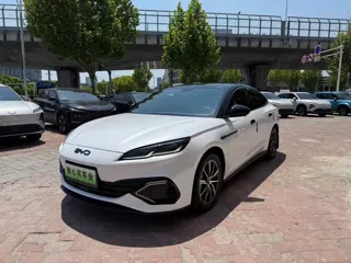 BYD Seal 06 2024 купить из Китая, цена 2 674 000 ₽ — Suifenhe Auto