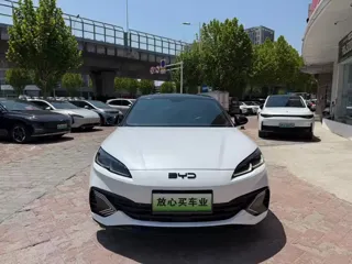 BYD Seal 06 2024 купить из Китая, цена 2 674 000 ₽ — Suifenhe Auto