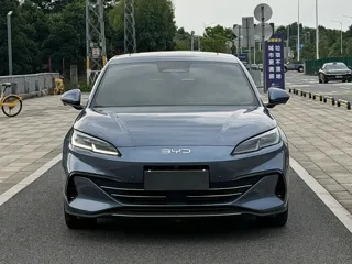 BYD Seal 06 2025 купить из Китая, цена 2 879 000 ₽ — Suifenhe Auto