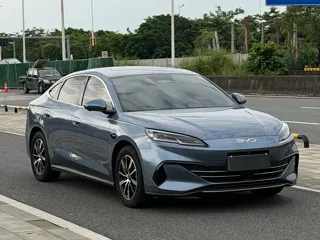BYD Seal 06 2025 купить из Китая, цена 2 879 000 ₽ — Suifenhe Auto