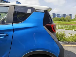 Chery QQ Little Ant 2020 купить из Китая, цена 714 000 ₽ — Suifenhe Auto