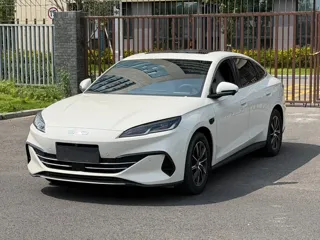 BYD Seal 06 2025 купить из Китая, цена 2 945 000 ₽ — Suifenhe Auto