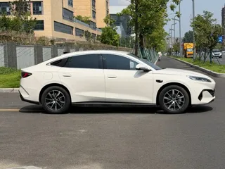 BYD Seal 06 2025 купить из Китая, цена 2 945 000 ₽ — Suifenhe Auto
