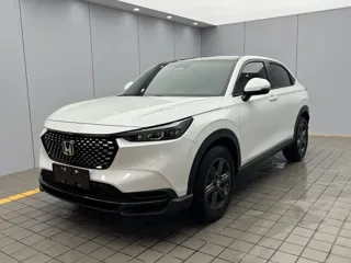 Honda XR-V 2023 купить из Китая, цена 2 135 000 ₽ — Suifenhe Auto