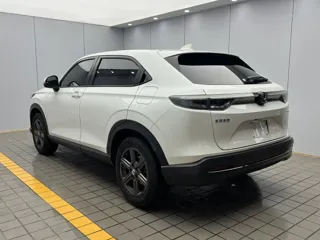 Honda XR-V 2023 купить из Китая, цена 2 135 000 ₽ — Suifenhe Auto