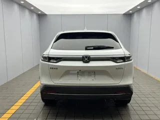 Honda XR-V 2023 купить из Китая, цена 2 135 000 ₽ — Suifenhe Auto