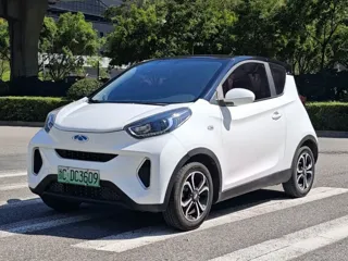 Chery QQ Little Ant 2020 купить из Китая, цена 876 000 ₽ — Suifenhe Auto