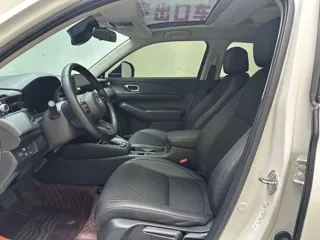 Honda XR-V 2023 купить из Китая, цена 2 096 000 ₽ — Suifenhe Auto