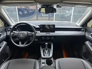 Honda XR-V 2023 купить из Китая, цена 2 096 000 ₽ — Suifenhe Auto
