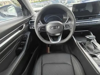 Geely Emgrand 2022 купить из Китая, цена 1 097 000 ₽ — Suifenhe Auto