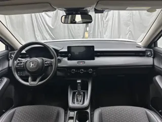 Honda XR-V 2024 купить из Китая, цена 2 666 000 ₽ — Suifenhe Auto
