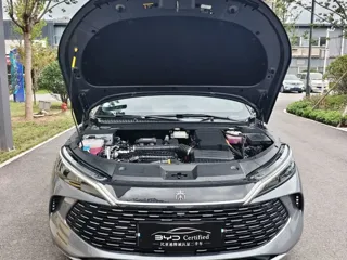 BYD Qin L 2025 купить из Китая, цена 3 155 000 ₽ — Suifenhe Auto