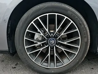 BYD Qin L 2025 купить из Китая, цена 3 155 000 ₽ — Suifenhe Auto