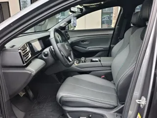 BYD Qin L 2025 купить из Китая, цена 3 155 000 ₽ — Suifenhe Auto