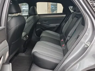 BYD Qin L 2025 купить из Китая, цена 3 155 000 ₽ — Suifenhe Auto