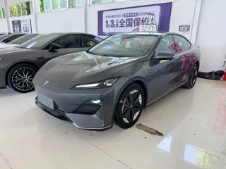 Deepal SL03 2022 купить из Китая, цена 3 072 000 ₽ — Suifenhe Auto