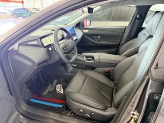 Deepal SL03 2022 купить из Китая, цена 3 072 000 ₽ — Suifenhe Auto