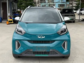 Chery QQ Little Ant 2021 купить из Китая, цена 880 000 ₽ — Suifenhe Auto