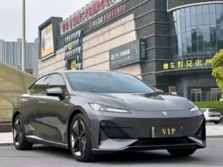 Deepal SL03 2024 купить из Китая, цена 3 296 000 ₽ — Suifenhe Auto