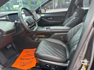 Deepal SL03 2024 купить из Китая, цена 3 296 000 ₽ — Suifenhe Auto